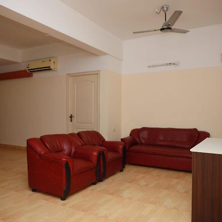Trippapur Hotel Tayas מראה חיצוני תמונה
