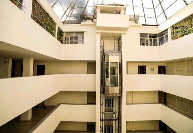 Trippapur Hotel Tayas מראה חיצוני תמונה