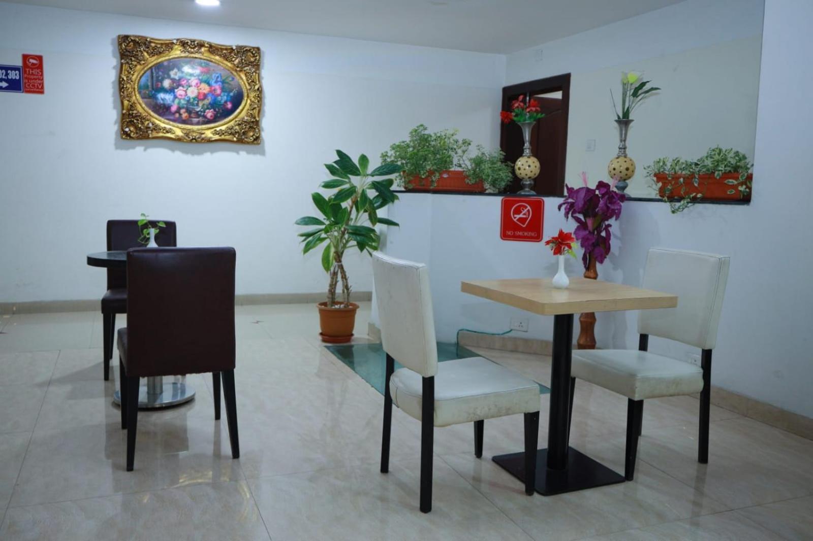 Trippapur Hotel Tayas מראה חיצוני תמונה